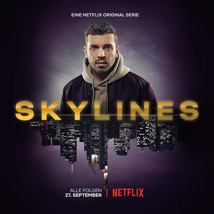 Instruments Netflix Native Instruments & Netflix – Michael Opitz